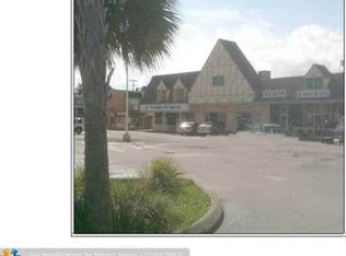 1934 E Sunrise Blvd, Fort Lauderdale, FL 33304