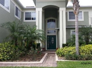 8643 Warwick Shore Xing, Orlando, FL 32829