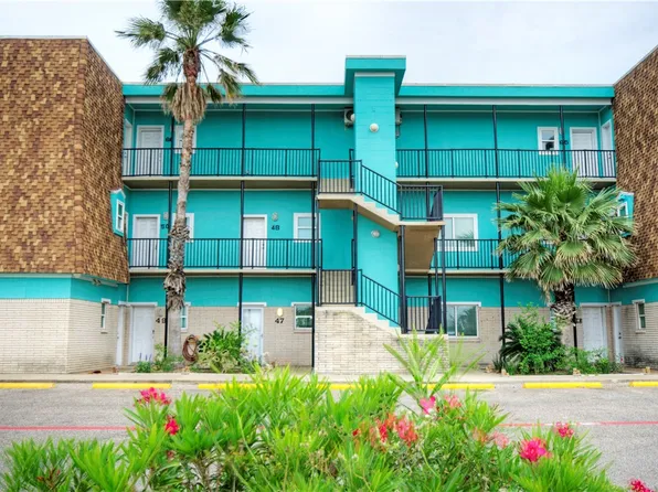 700 Island Retreat Rd Unit 47, Port Aransas, TX 78373