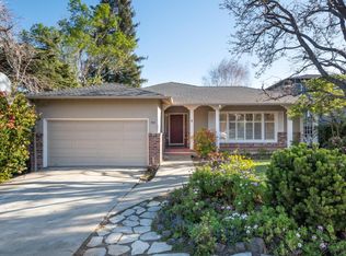415 Princeton Rd, San Mateo, CA 94402