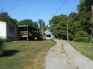 1431 Little Elk Rd, Waddy, KY 40076