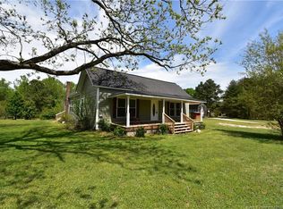 363 Pace Ln, Lillington, NC 27546