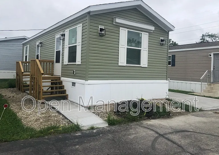 2700 Brookpark Rd #320 — Photo 1