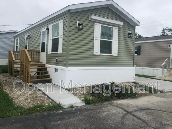 2700 Brookpark Rd, Cleveland, OH