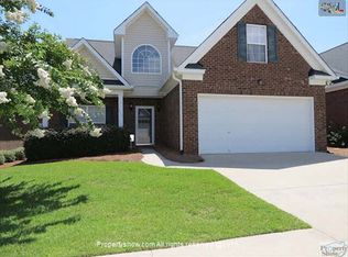 340 Caroline Hill Rd, Lexington, SC 29072