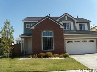 29168 Springshores Dr, Menifee, CA 92585