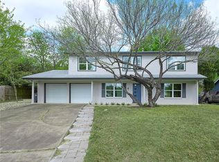 6806 W Kings Point, Austin, TX 78723