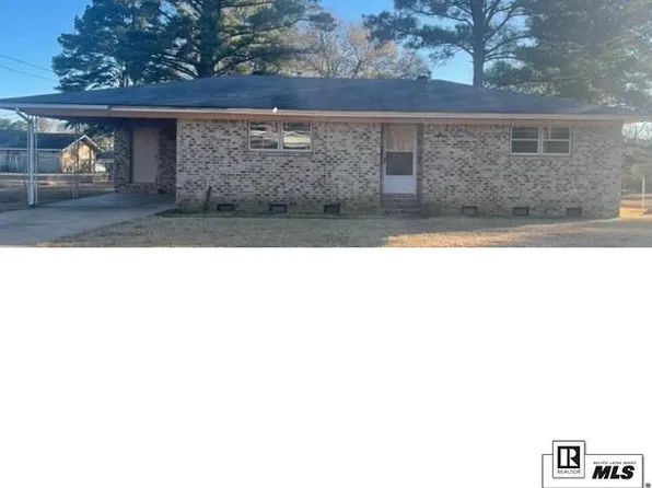 509 Northeast St, Jonesboro, LA 71251
