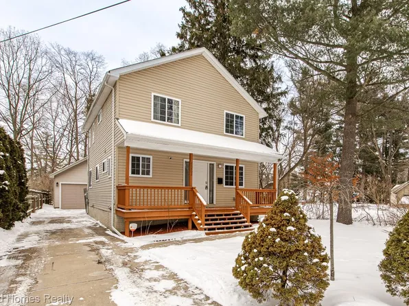 26802 Vassar Ave, Redford, MI 48240