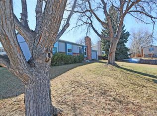 5889 S Oak St, Littleton, CO 80127
