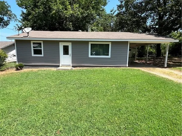 3200 E Mary St, Paris, AR 72855