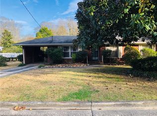 5 Tasso Cir NE, Rome, GA 30161