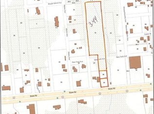 690 State Rd, Dartmouth, MA 02747