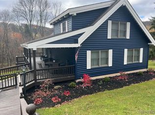 6885 Springs Rd, Ellicottville, NY 14731