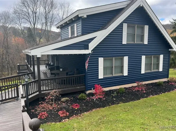 6885 Springs Rd, Ellicottville, NY 14731