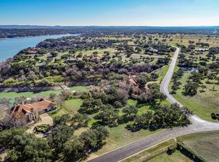 2815 Cliff Point, Spicewood, TX 78669