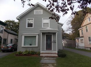 410 W Bloomfield St, Rome, NY 13440