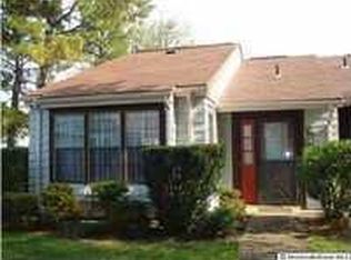 441A Dartmoor Way, Manchester, NJ 08759