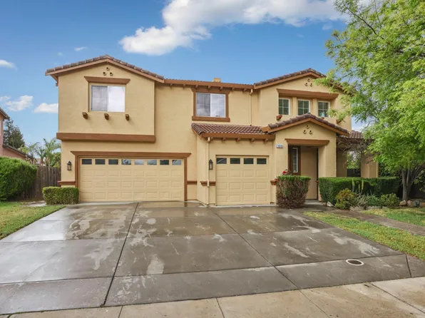 2039 Peregrine St, Manteca, CA 95337