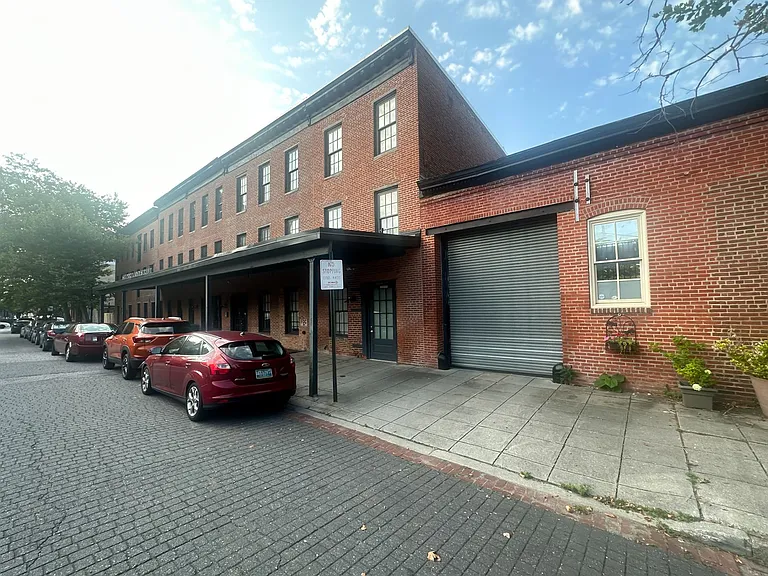 THE PORTLAND APARTMENTS — Photo 14
