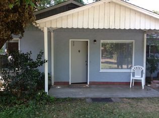 2900 Mahan St, Redding, CA 96001