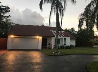 13320 SW 119th St, Miami, FL 33186