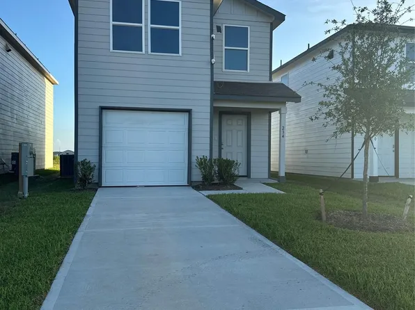 234 Road 590108, Cleveland, TX 77327