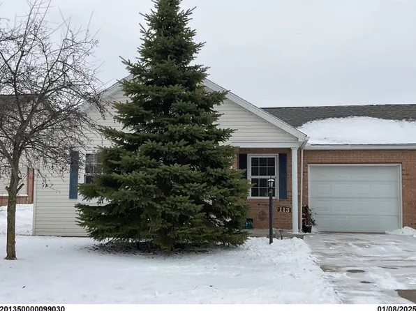 113 South St, West Liberty, OH 43357