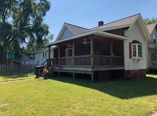 607 S Dean St, Bay City, MI