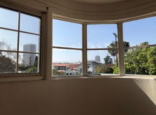 902 S Cloverdale Ave, Los Angeles, CA 90036