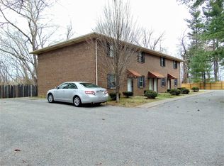 441 1/2 W Main St, Lebanon, KY 40033