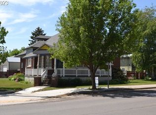 1000 Division St, Elgin, OR 97827