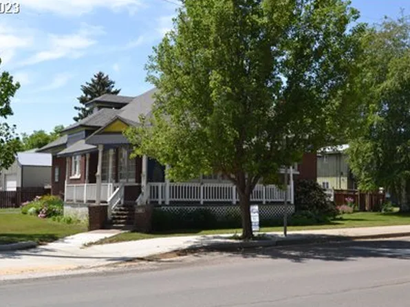 1000 Division St, Elgin, OR 97827