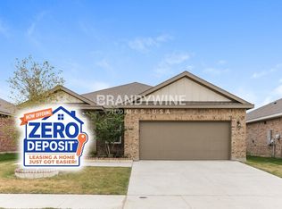 1500 Ancer Way, Haslet, TX 76052