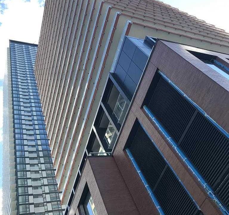 1st image of 501 Yonge St Suite 1001