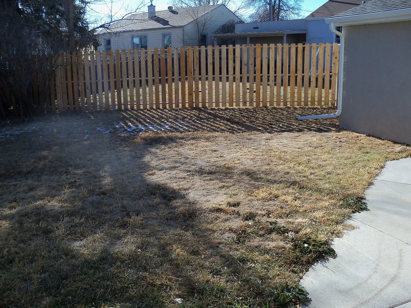 4 Bed | 2 Bath | Single Car Garage | West — Photo 4