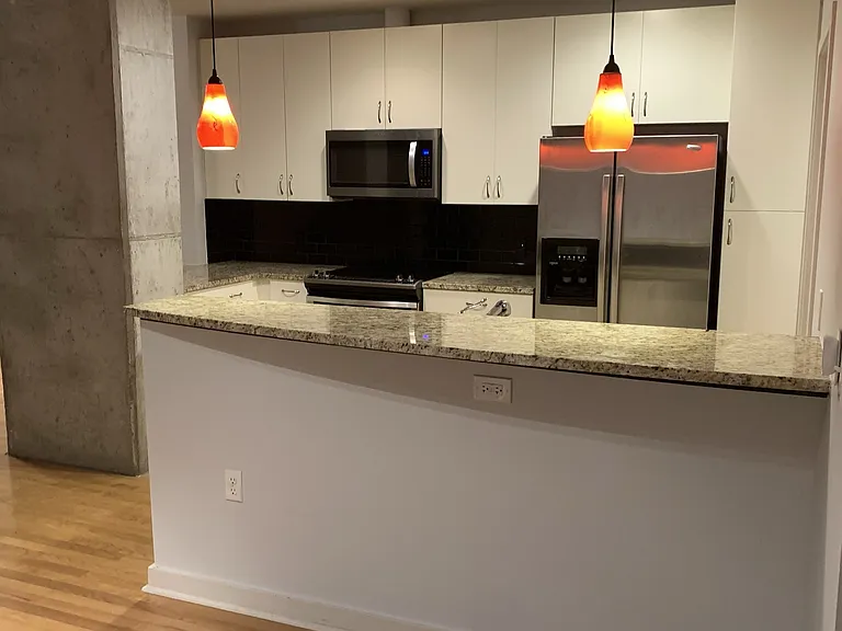 301 Demonbreun St #1610 — Photo 8