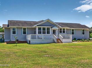 245 Green Bay Rd NW, Ocean Isle Beach, NC 28469