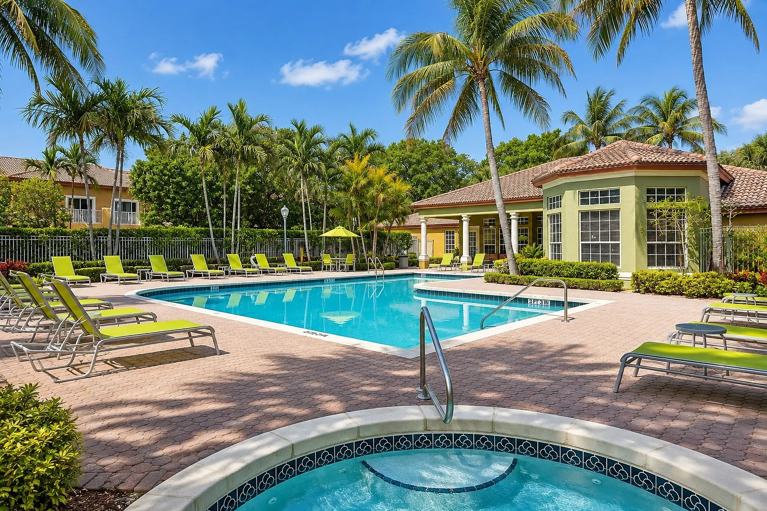 Delray Bay Apartments — Photo 1