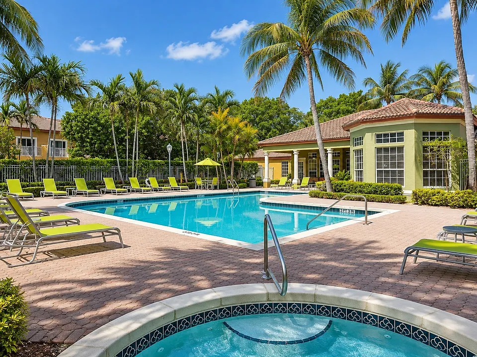 Delray Bay Apartments