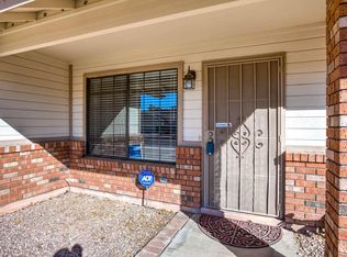 2228 E Dolphin Ave, Mesa, AZ 85204
