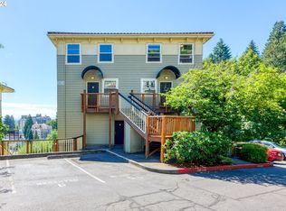 212 NW Uptown Ter APT 3B, Portland, OR 97210