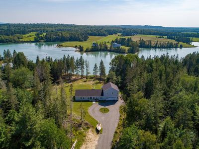 153 Woodcock Lane, Ellsworth, ME, 04605