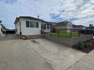 4762 W 137th St #A, Hawthorne, CA 90250