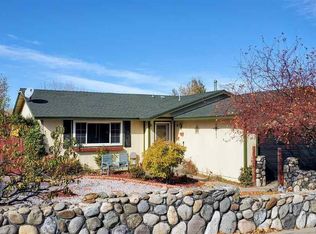 8425 Gipsy Way, Reno, NV 89506