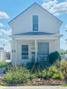 1216 Avenue G, Fort Madison, IA, 52627