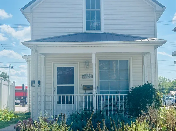 1216 Avenue G, Fort Madison, IA 52627