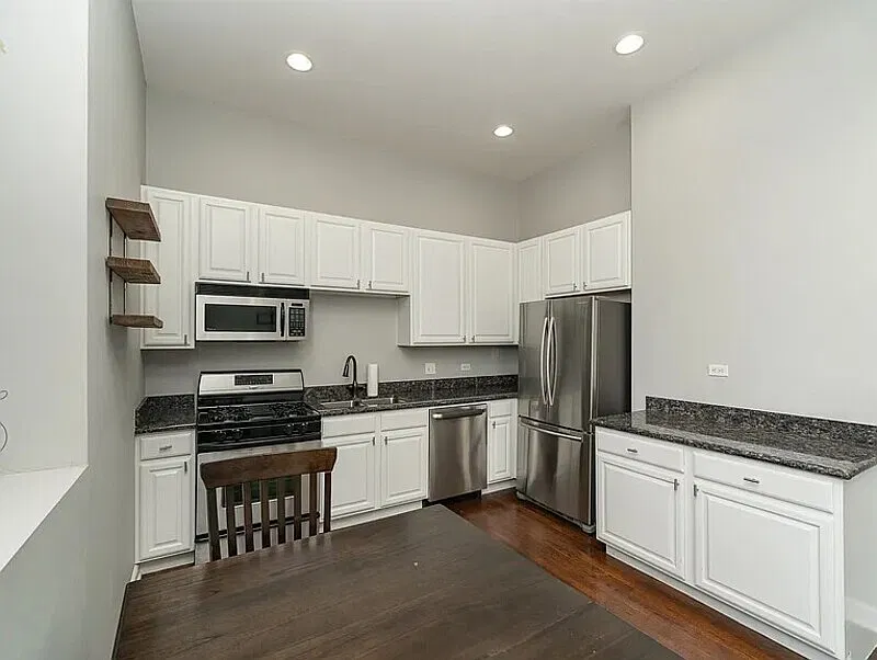 1 bed, 1.0 bath, 750 sqft, $1,657 — Photo 4