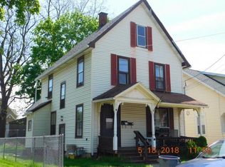 27 Camden St, Johnson City, NY 13790
