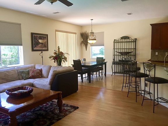 family room to breakfast 